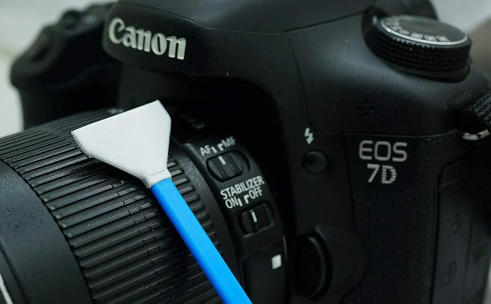 AAWipes Sensor Cleaning Swabs for APSC Sensors of DDR DSLR or SLR