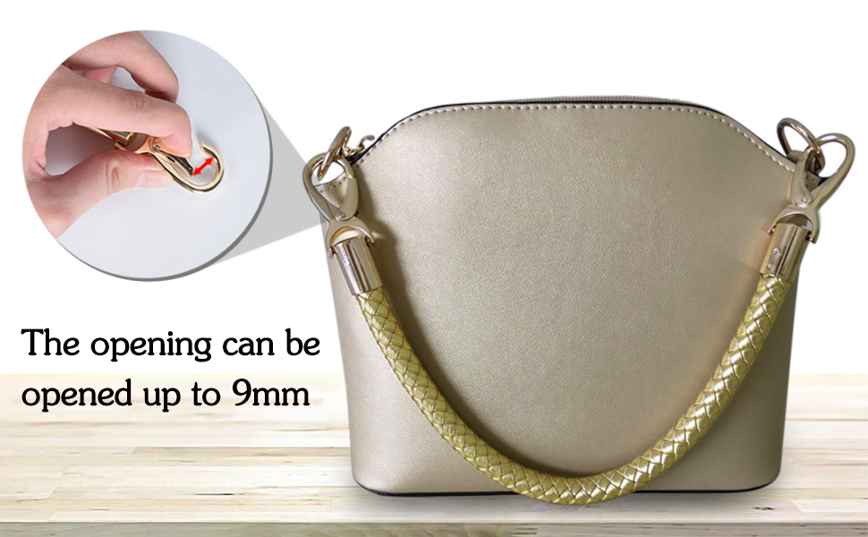 tracolla per borsa pu