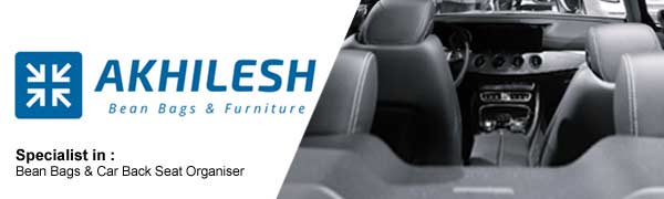 Akhilesh Bean Bags & Furniture