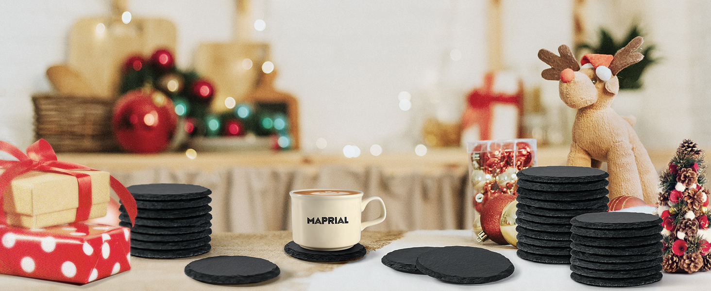 slate coasters bulk for engraving