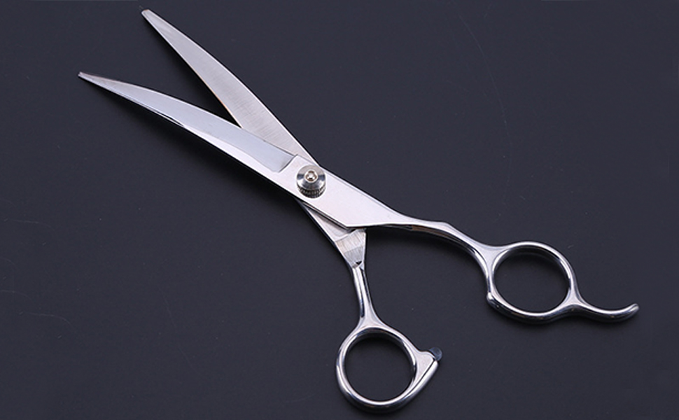 dog grooming scissors