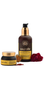 Soul tree cream