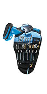 Drill Holster