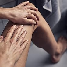 magnesiumöl einmassieren