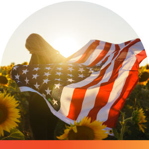 USA Made - USA Based