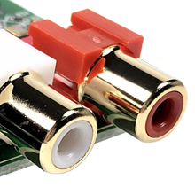 Raspberry Pi HiFi DAC Hat Audio Module