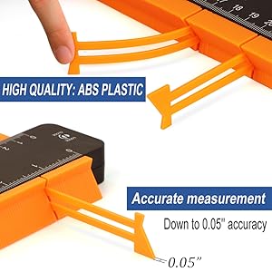 ABS plastic