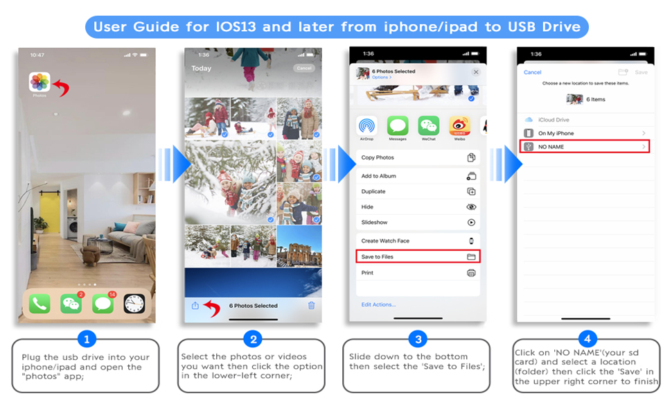 two-way transmission