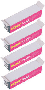 Nail Cotton Wipes
