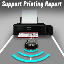 OBD2 Scanner Diagnostic Tool