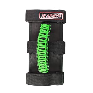jeep handle