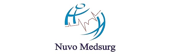 NUVO MEDSURG