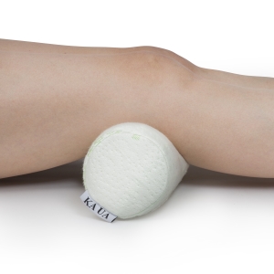Knee Support Cylinder Pillow
