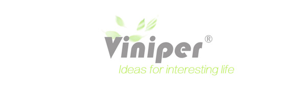 viniper portable battery fan