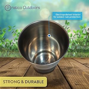 Stainless Steel Cups,steel cups,metal cups,steel tumblers,stackable cups,pint cups,steel glasses