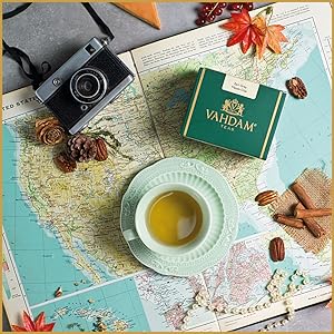 tea