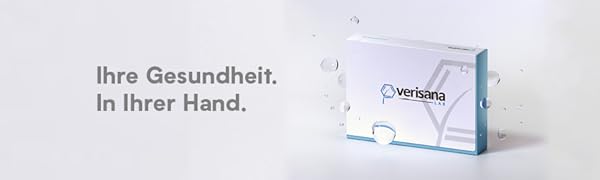 Verisana Melatoninmangel