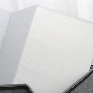 Under Bed Garment Storage Bins