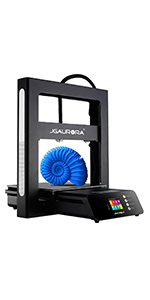 A5S 3d printer