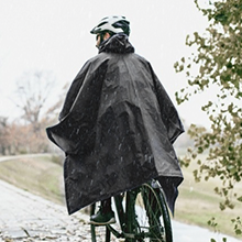 Amazon | AGPTEK 日本正規品 レインコート 自転車 ポンチョ