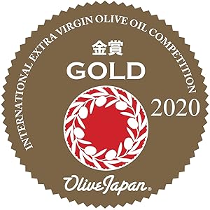 OLIVE JAPAN GOLD
