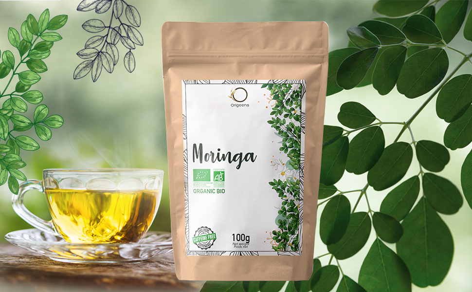  moringa the bio moringa oleifera bio moringa bio moringa feuilles sechees
