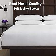 Hotel Sheets