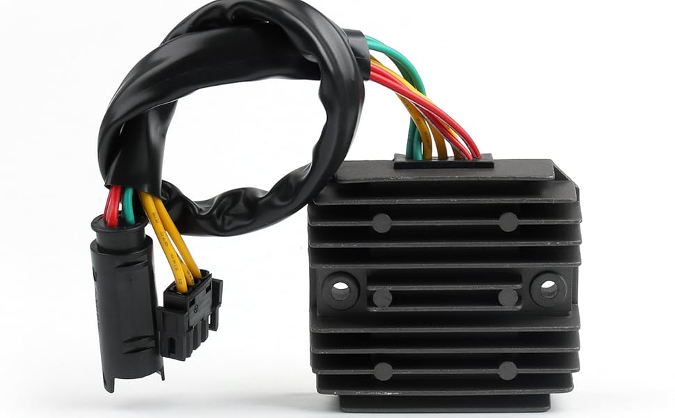 2112-0781レギュレターブラック1976-1980BTモデル(特別価格）