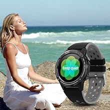 bluetooth smartwatch