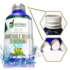 IRRITABLE BOWEL SYNDROME