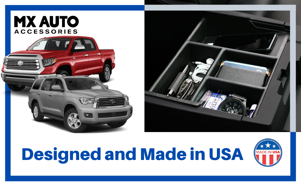 Made in USA