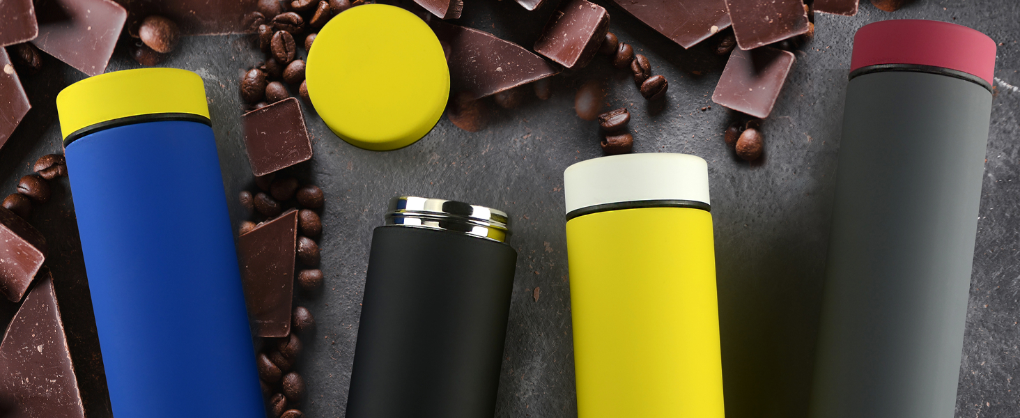 asobu le baton travel mug coffee insulated ceramic cup ultimate compact