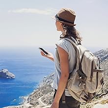 4G/5G Portable Hotspot