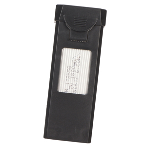 3.7V 1800mAh Lipo Battery, RC Drone Battery for F184 A258