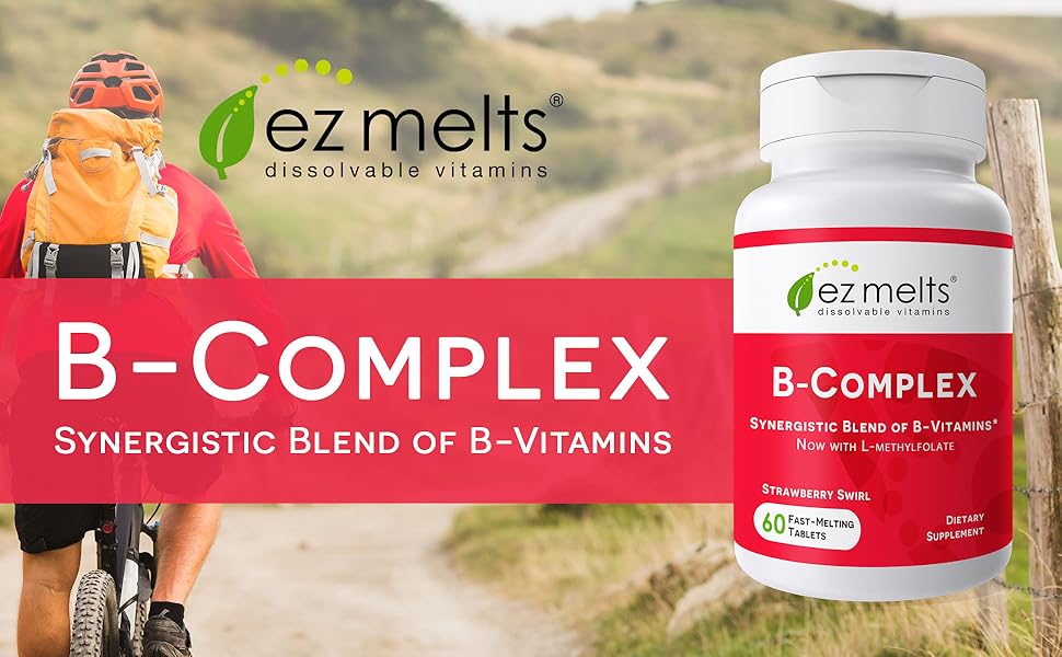vitamin b complex