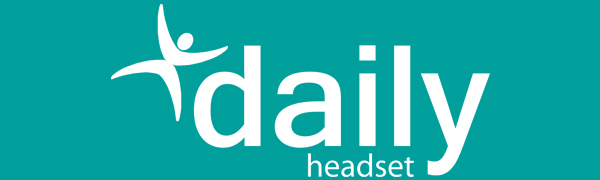 daily headset log