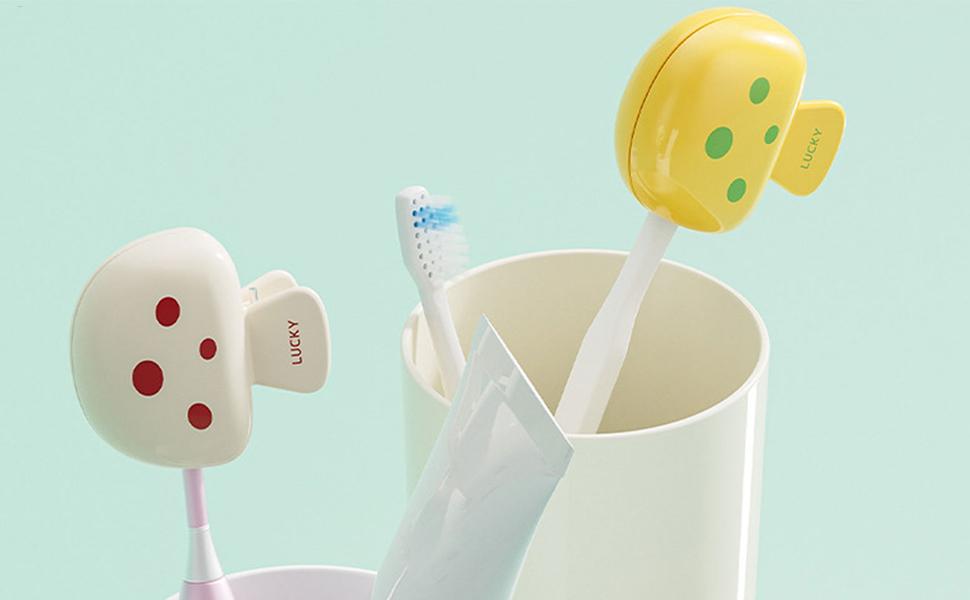 Toothbrush Covers Caps