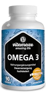 Omega 3