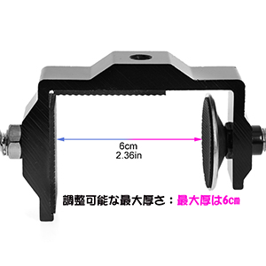 釣りライン巻  クランプ付き釣り糸スプーラー