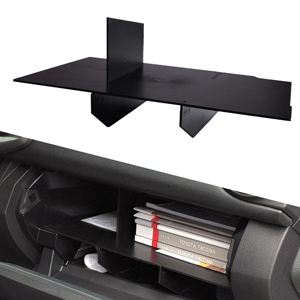 EDBETOS Glove Box Organizer for Toyota Tacoma 2016-2019 - Tacoma Accessories