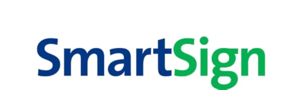 SmartSign 
