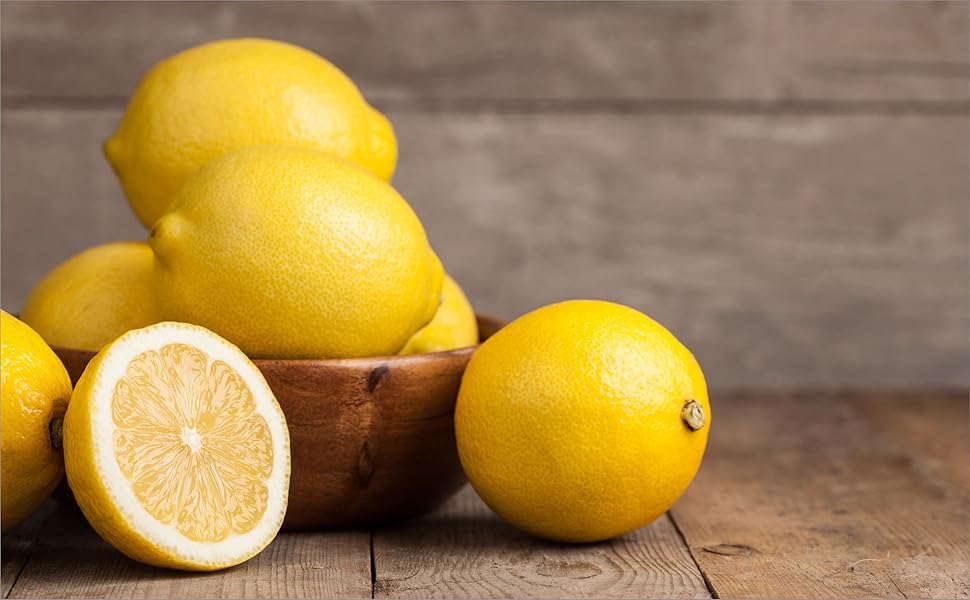 Joy Skin Fruits Lemon Brightening Face Wash, Oil Clear and Fruit