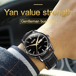 fashion men watches