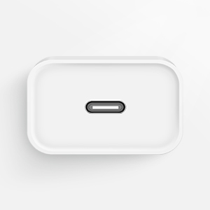 iPhone Fast Charger