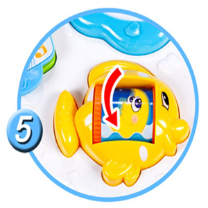 baby toys 6 to 12 months