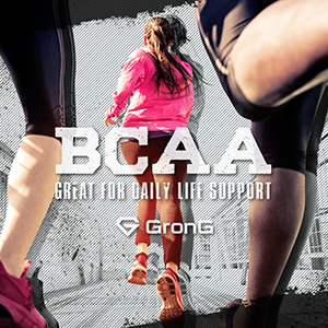 BCAA