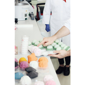 Small manufacture image 1