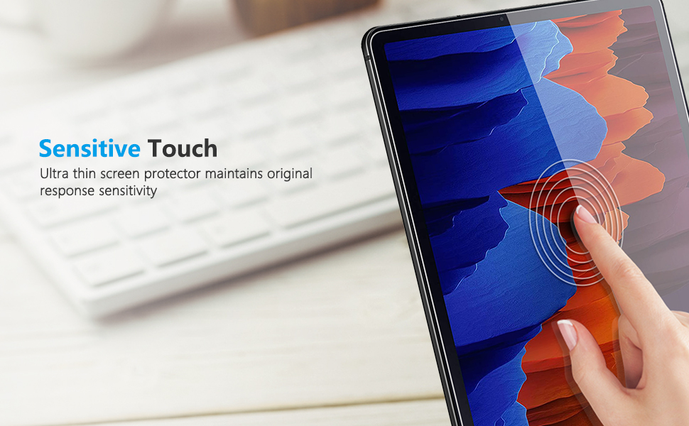 galaxy tab s7 plus screen protector