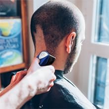 Rechargeable Hair Cutting Kit