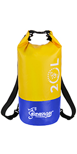 seavenger dry bag